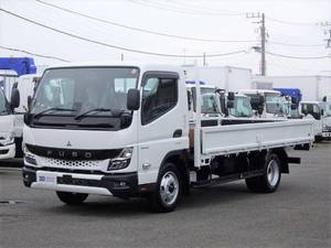 MITSUBISHI FUSO Canter Flat Body 2RG-FEB50 2024 1,000km_1