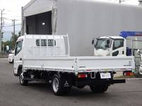 MITSUBISHI FUSO Canter Flat Body 2RG-FEB50 2024 1,000km_3