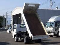 ISUZU Elf Dump 2RG-NJR88AN 2022 48,000km_11