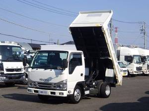 ISUZU Elf Dump 2RG-NJR88AN 2022 48,000km_1