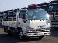 ISUZU Elf Dump 2RG-NJR88AN 2022 48,000km_2