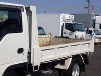 ISUZU Elf Dump 2RG-NJR88AN 2022 48,000km_6