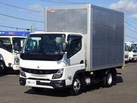 MITSUBISHI FUSO Canter Aluminum Van 2RG-FBA20 2024 1,000km_1