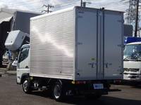 MITSUBISHI FUSO Canter Aluminum Van 2RG-FBA20 2024 1,000km_3