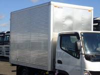 MITSUBISHI FUSO Canter Aluminum Van 2RG-FBA20 2024 1,000km_5