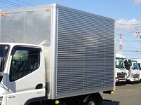 MITSUBISHI FUSO Canter Aluminum Van 2RG-FBA20 2024 1,000km_6