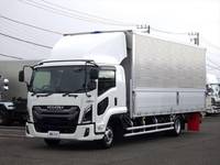 ISUZU Forward Aluminum Wing 2RG-FRR90T4 2024 1,000km_1