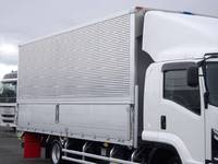 ISUZU Forward Aluminum Wing 2RG-FRR90T4 2024 1,000km_5