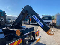 ISUZU Forward Container Carrier Truck TKG-FRR90S2 2015 249,000km_11