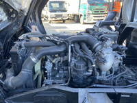 ISUZU Forward Container Carrier Truck TKG-FRR90S2 2015 249,000km_25