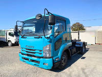 ISUZU Forward Container Carrier Truck TKG-FRR90S2 2015 249,000km_3