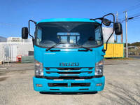 ISUZU Forward Container Carrier Truck TKG-FRR90S2 2015 249,000km_5