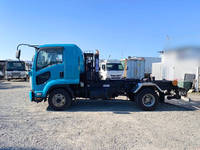 ISUZU Forward Container Carrier Truck TKG-FRR90S2 2015 249,000km_6