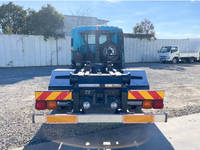 ISUZU Forward Container Carrier Truck TKG-FRR90S2 2015 249,000km_7