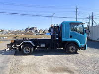 ISUZU Forward Container Carrier Truck TKG-FRR90S2 2015 249,000km_8