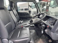 ISUZU Elf Flat Body TPG-NJR85A 2019 90,528km_29