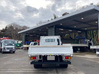 MITSUBISHI FUSO Canter Flat Body SKG-FEB80 2011 93,211km_5