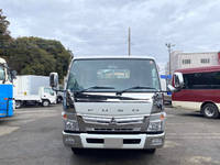 MITSUBISHI FUSO Canter Flat Body SKG-FEB80 2011 93,211km_8