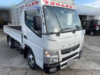 MITSUBISHI FUSO Canter Flat Body TKG-FBA20 2015 42,000km_1