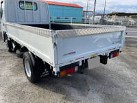 MITSUBISHI FUSO Canter Flat Body TKG-FBA20 2015 42,000km_2