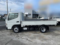 MITSUBISHI FUSO Canter Flat Body TKG-FBA20 2015 42,000km_3