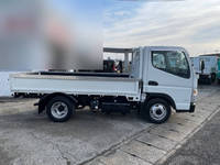 MITSUBISHI FUSO Canter Flat Body TKG-FBA20 2015 42,000km_4