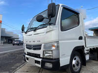 MITSUBISHI FUSO Canter Flat Body TKG-FBA20 2015 42,000km_5