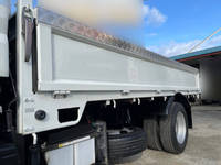 MITSUBISHI FUSO Canter Flat Body TKG-FBA20 2015 42,000km_9