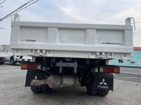 MITSUBISHI Canter Dump TPG-FBA60 2017 83,500km_10