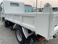 MITSUBISHI Canter Dump TPG-FBA60 2017 83,500km_2