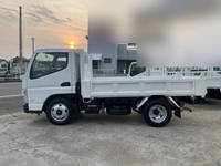 MITSUBISHI Canter Dump TPG-FBA60 2017 83,500km_3