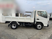 MITSUBISHI Canter Dump TPG-FBA60 2017 83,500km_4