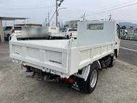 MITSUBISHI Canter Dump TPG-FBA60 2017 83,500km_5