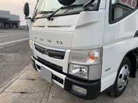 MITSUBISHI Canter Dump TPG-FBA60 2017 83,500km_6