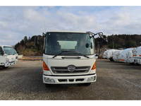 HINO Ranger Garbage Truck BKG-FC7JEYA 2010 299,614km_3