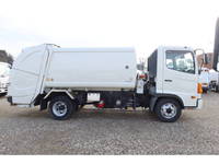 HINO Ranger Garbage Truck BKG-FC7JEYA 2010 299,614km_6