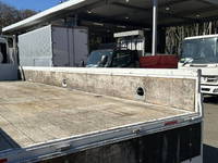 MITSUBISHI FUSO Canter Flat Body TPG-FED90 2016 33,569km_11