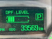 MITSUBISHI FUSO Canter Flat Body TPG-FED90 2016 33,569km_18