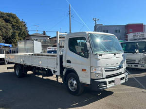 MITSUBISHI FUSO Canter Flat Body TPG-FED90 2016 33,569km_1