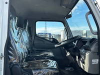 MITSUBISHI FUSO Canter Flat Body TPG-FED90 2016 33,569km_25