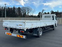 MITSUBISHI FUSO Canter Flat Body TPG-FED90 2016 33,569km_2