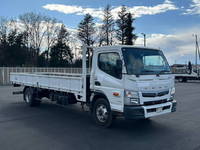 MITSUBISHI FUSO Canter Flat Body TPG-FED90 2016 33,569km_3