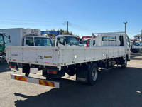 MITSUBISHI FUSO Canter Flat Body TPG-FED90 2016 33,569km_4