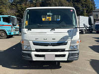 MITSUBISHI FUSO Canter Flat Body TPG-FED90 2016 33,569km_5