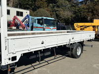 MITSUBISHI FUSO Canter Flat Body TPG-FED90 2016 33,569km_6