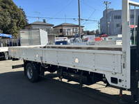 MITSUBISHI FUSO Canter Flat Body TPG-FED90 2016 33,569km_7