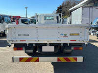 MITSUBISHI FUSO Canter Flat Body TPG-FED90 2016 33,569km_8