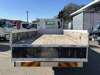 MITSUBISHI FUSO Canter Flat Body TPG-FED90 2016 33,569km_9