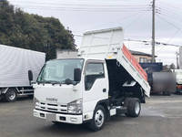 ISUZU Elf Dump TKG-NKR85AN 2014 38,274km_1