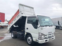 ISUZU Elf Dump TKG-NKR85AN 2014 38,274km_3